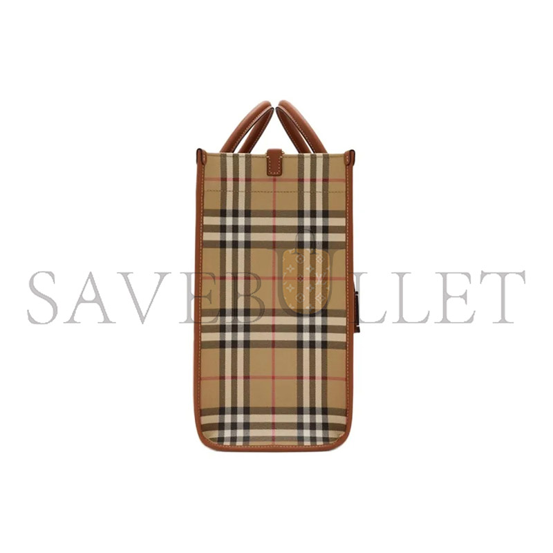 Bv*b*rry freya tote bag 80975681 (40*30*16cm)